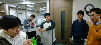Can meeting 2