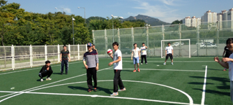체육대회 1